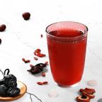Best 1. Homemade Tianshan Black Plum Juice 自制天山乌梅汁 in Bellevue, WA
