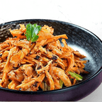 Best 1. Spicy Shredded Chicken 麻辣鸡丝 in Bellevue, WA