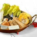 Best 11. Miso Tofu Mini Hot Pot 味噌豆腐小火锅 in Bellevue, WA