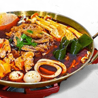 Best 2. Dezhuang Signature 45-Degree Spicy Mini Hot pot 德庄招牌45°辣小火锅 in Bellevue, WA