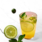 Best 2. Icy and Refreshing Lime Juice 冰爽青宁汁 in Bellevue, WA