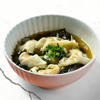 Best 2. Wonton in Sour Soup 酸汤抄手 in Bellevue, WA