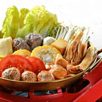 Best 4. Tomato Handmade Pork Ball Mini Hot Pot 蕃茄手打猪肉丸小火锅 in Bellevue, WA