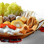 Best 5. Farm-Style Tomato Fish Mini Hot Pot 农场番茄鱼小火锅 in Bellevue, WA