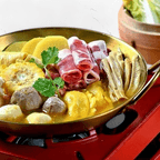 Best 7. Thai-Style Golden Soup Mutton Mini Hot Pot 泰式金汤羊肉小火锅 in Bellevue, WA